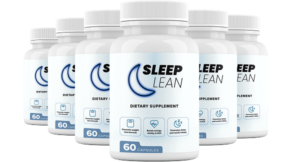  Sleep Lean™ 